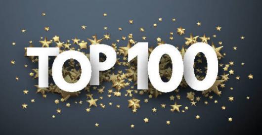 Challenge League The Top 100 cover image