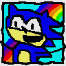 ~Hack~ Sonic's Fun and Easy Adventure game badge