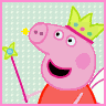 Peppa Pig: Fun and Games game badge