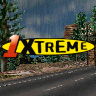 ESPN: Extreme Games | 1Xtreme game badge