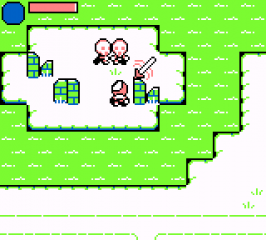 In-game screenshot