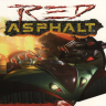 Red Asphalt game badge