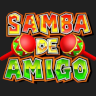 [Series - Samba de Amigo] game badge