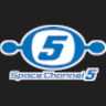 [Series - Space Channel 5] game badge