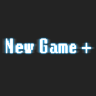 [Feature - New Game+] game badge