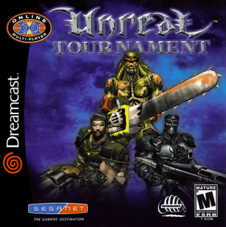 Boxart