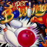 Super Bowling game badge