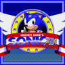 ~Hack~ Sonic Zoom (Mega Drive)