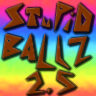 ~Hack~ STUPID BALLZ 2.5: Remnant of Brown game badge