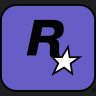 [Developer - Rockstar San Diego] game badge
