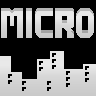 MicroCity game badge