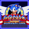 ~Hack~ Sonic Sunventure (Mega Drive)