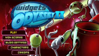 Title Screenhot