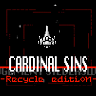 Cardinal Sins game badge