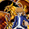 Yu-Gi-Oh! Duel Monsters 4: Battle of Great Duelist - Joey Deck game badge