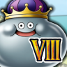 Dragon Quest VIII: Journey of the Cursed King [Subset - Monster Loot Ledger] game badge