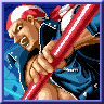 Real Bout Fatal Fury | Real Bout Garou Densetsu game badge