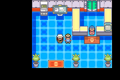 Emerald hack: - Pokemon Emerald Final v7.41 (updated January 18th