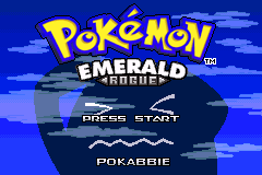 Pokémon Emerald