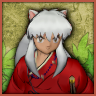 Inuyasha: Feudal Combat game badge