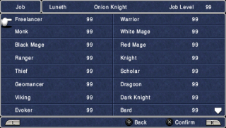 In-game screenshot