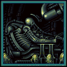 Aliens: Infestation game badge