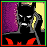 Batman Beyond: Return of the Joker (Game Boy Color)