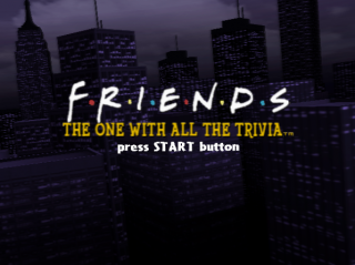 Title Screenhot