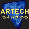 [Developer - Artech Studios] game badge