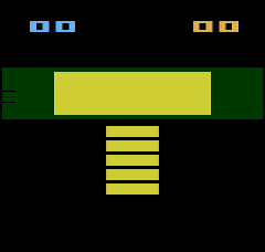 ~Homebrew~ Euchre (Atari 2600) · RetroAchievements