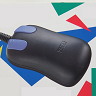 [Technical - Sega Mouse] game badge