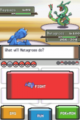 Pokemon Emerald Version [Subset - Shiny Pokemon] (Game Boy Advance) ·  RetroAchievements