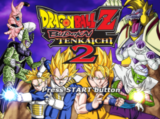 (NEW ISO) Dragon Ball Super Budokai Tenkaichi 3 ( A ISO mais completa ) (PC  / PS2 / ANDROID ) 