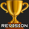 [Custom Awards - Revision of the Month Award] game badge