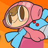 Mr. Driller: Drill till you Drop game badge