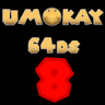 ~Hack~ Umokay 64 DS 8: The End is Near... game badge