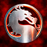 Mortal Kombat: Armageddon game badge
