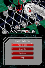 Title screenshot