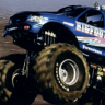 Monster Truck Madness 64 game badge