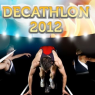 Decathlon 2012 (DSi) (Nintendo DS)