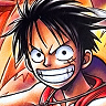 One Piece: Dragon Dream! game badge