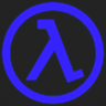 ~Hack~ Half-Life: Blue Shift game badge