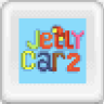 JellyCar 2 game badge