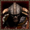 Rune: Viking Warlord game badge