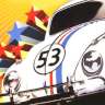 Herbie: Fully Loaded game badge