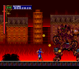 In-game Screenshot