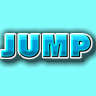 Jump Trials game badge