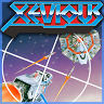 Xevious: The Avenger game badge