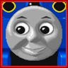 Thomas the Tank Engine & Friends game badge