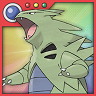 ~Hack~ Pokemon Prism Version [Subset - Professor Oak Challenge] game badge